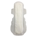 Extra Long Sanitary Napkins with Double Wings more Protection